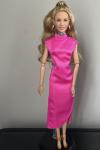 Mattel - Barbie - Ted Lasso - Keeley Jones - Doll